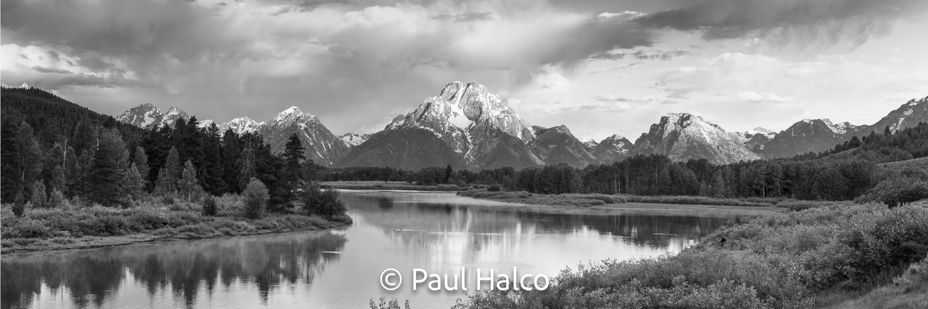 Paul Halco - Grand Tetons-3